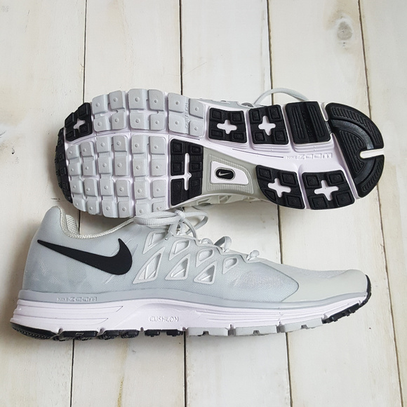 nike zoom cushlon